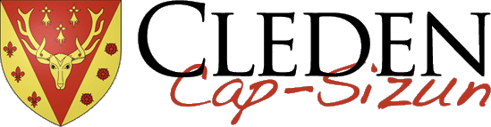 Cléden-Cap-Sizun, retour à l'accueil