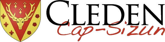Cléden-Cap-Sizun, retour à l'accueil