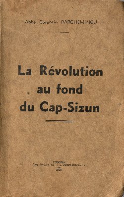 La révolution au fond du Cap-Sizun