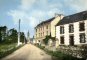 CPA cartes postales anciennes france bretagne finist�re cleden cap sizun bourg