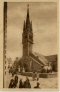 CPA cartes postales anciennes france bretagne finist�re cleden cap sizun eglise saint clet