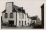 CPA cartes postales anciennes france bretagne finist�re cleden cap sizun bourg