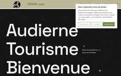 audierne tourisme office