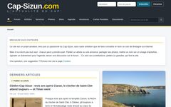 audierne tourisme office