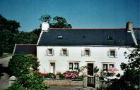 locations, gites, vacances, goulien, brehonnet