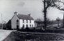 photos anciennes village de langroas en cleden-cap-sizun chapelle notre dame