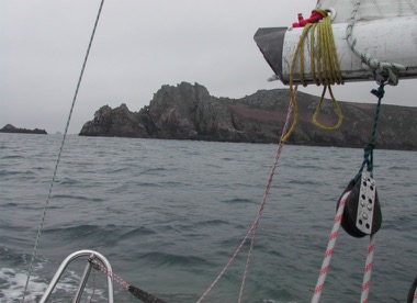 plage pointe de penharn hein has porz louedec